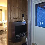Cozy In With Sauna Rauland