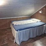 Cozy In With Sauna Casa de Férias Rauland