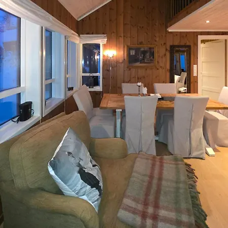 Cozy In With Sauna * Rauland
