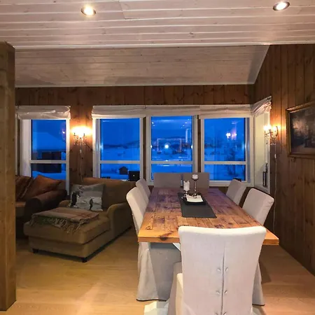 Cozy In With Sauna *