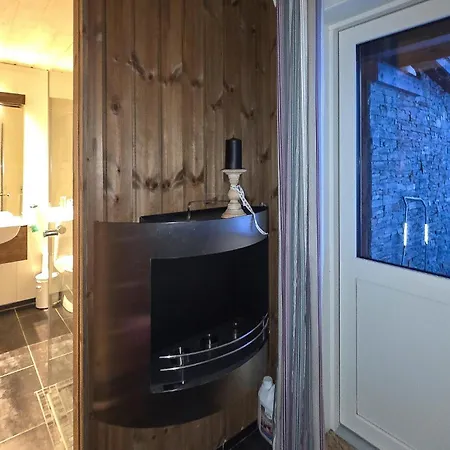 Cozy In With Sauna Rauland