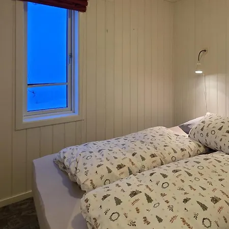 Cozy In With Sauna בית נופש