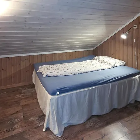 Cozy In With Sauna בית נופש Rauland