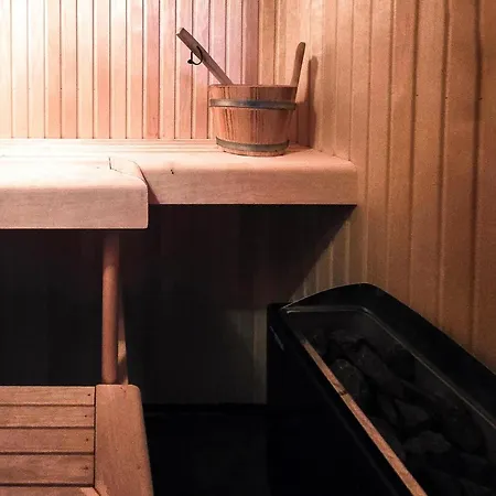 Cozy In With Sauna * Rauland