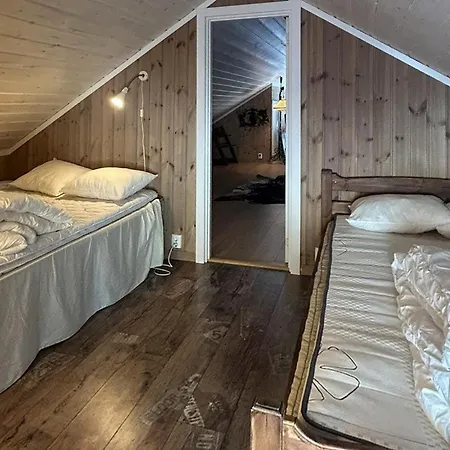 Cozy In With Sauna *