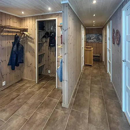 Cozy In With Sauna *