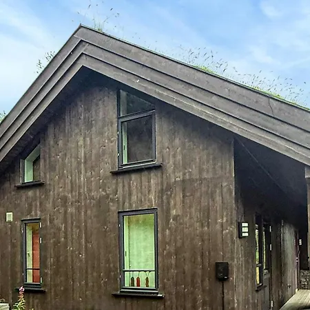Cozy In With Sauna בית נופש