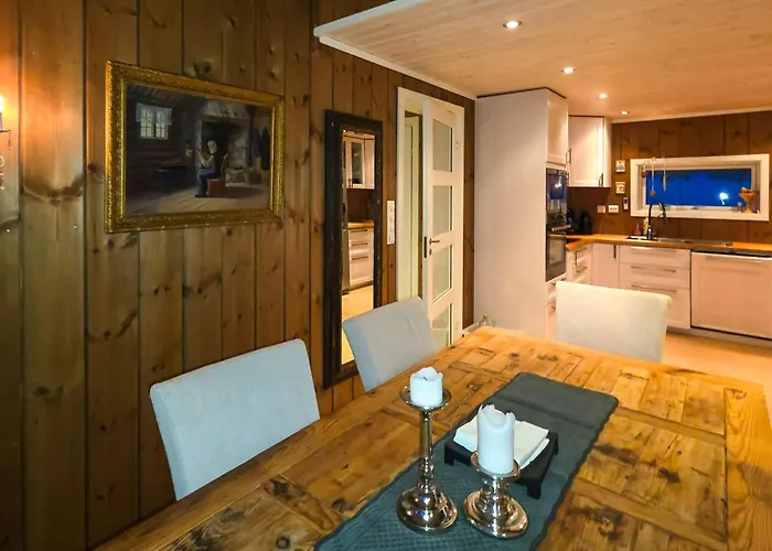 Cozy In With Sauna Casa vacanze *