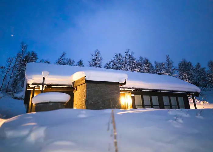 Casa vacanze Cozy In With Sauna *