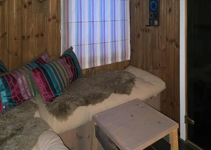 Cozy In With Sauna Casa vacanze Rauland