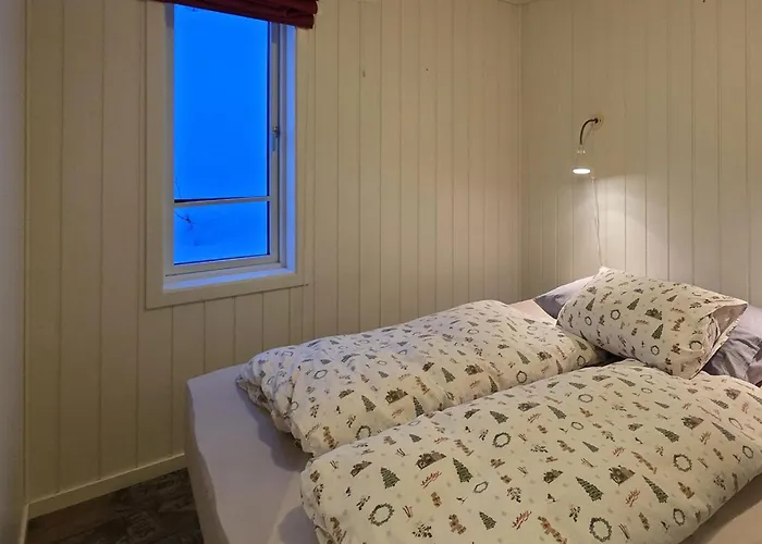 Cozy In With Sauna Casa vacanze
