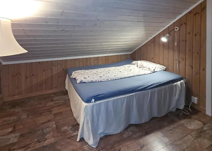 Cozy In With Sauna Casa vacanze Rauland
