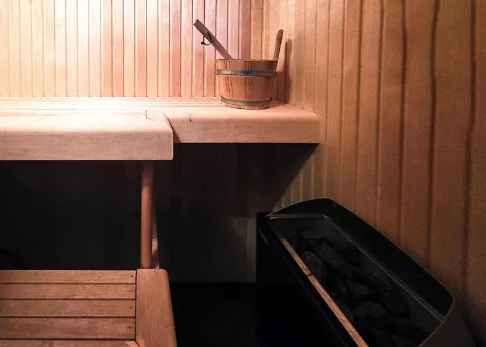 Cozy In With Sauna * Rauland